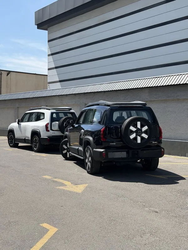 Deepal g318 4WD naxt kredit nasiya 3 Deepal g318 4WD naxt kredit nasiya 3