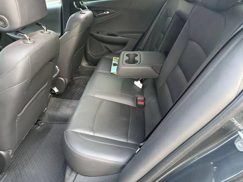 Chevrolet Malibu 2.4 5 Chevrolet Malibu 2.4 5