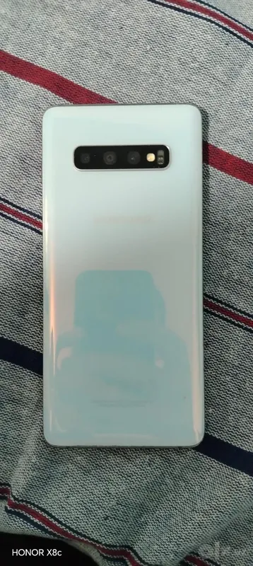 Samsung Galaxy S10+ sotiladi aybi yuq ichi ochilmagan 3 Samsung Galaxy S10+ sotiladi aybi yuq ichi ochilmagan 3