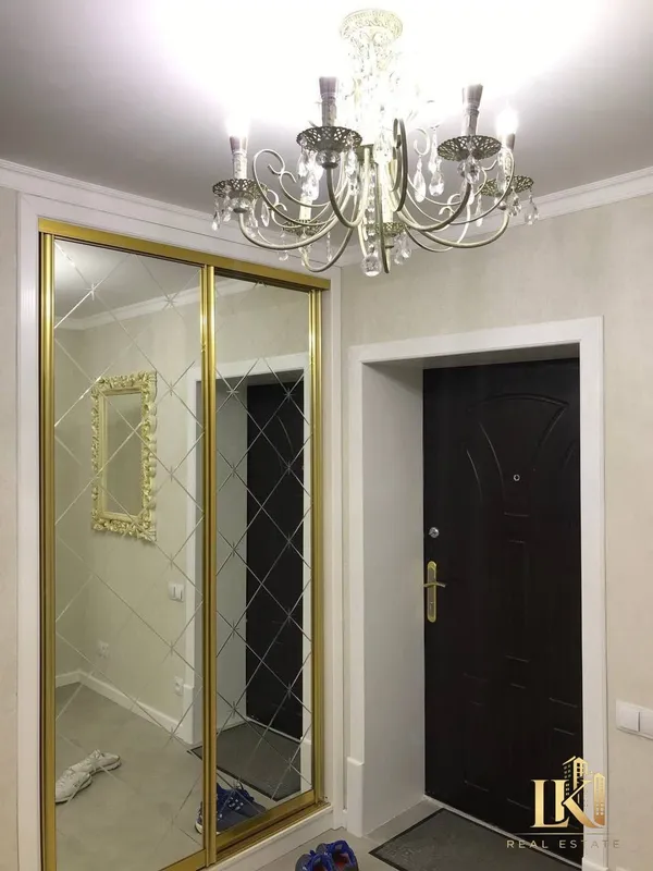 3-комнатная квартира 80 м², 3/4, ЖК Ц-1 (Мирзо-Улугбекский), с мебелью и техникой — фото 7