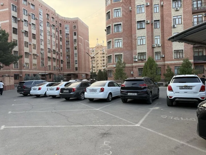 Suxaya arenda gentra nexia 3 tracker 2 6
