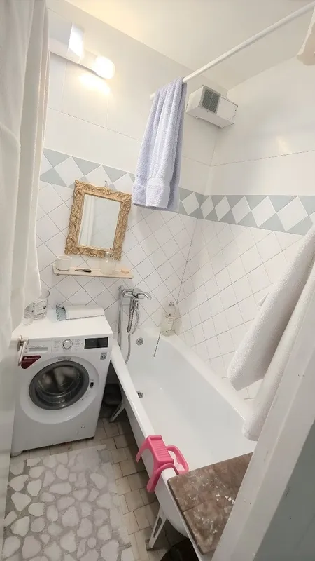 Продается просторная 4-комн. квартира (91 кв.м), 2 этаж, Чирчик — фото 4