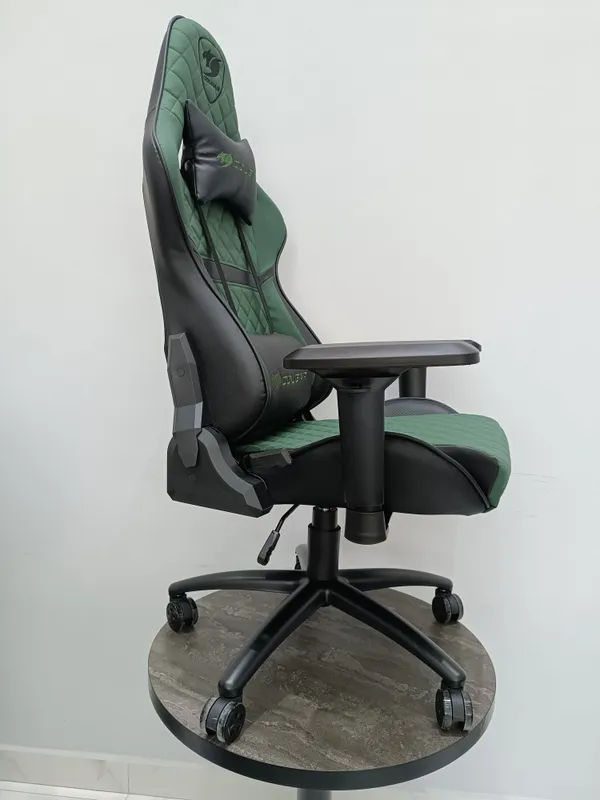 Кресло COUGAR Armor X 4D спортивный игровые кресла со склада — фото 2