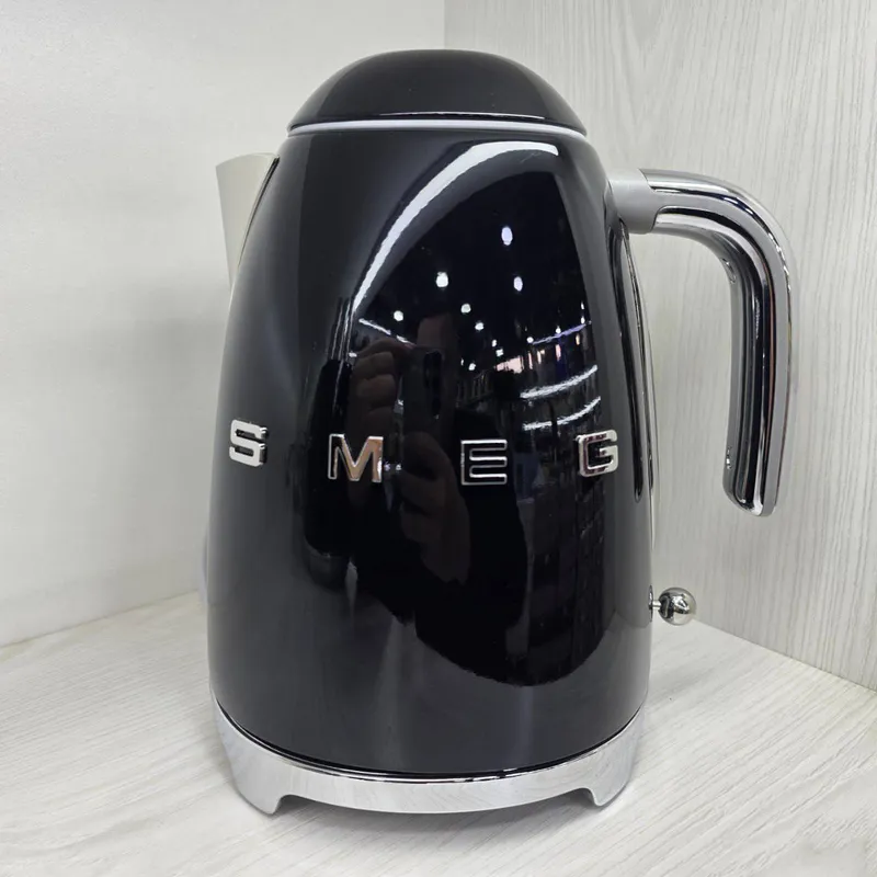 SMEG 5