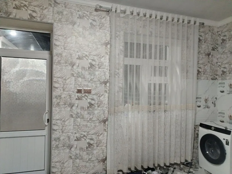Kirguli – 12 xonali hovli uy, 7.2 sotix, remonti zo‘r — фото 3
