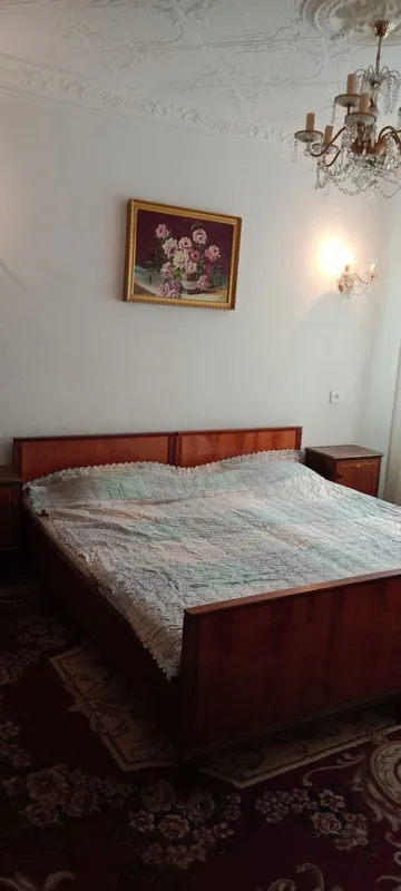 Метро Новза. Квартал. 5. 1/4/5. 350 $