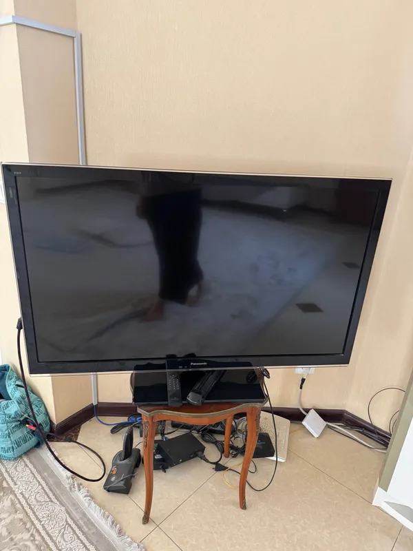 Телевизор