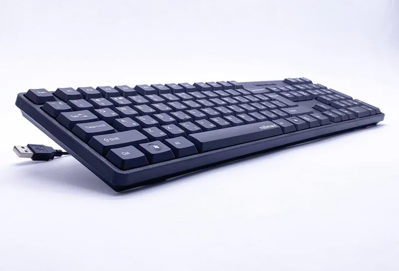 Keyboard Nillmax NM37 1