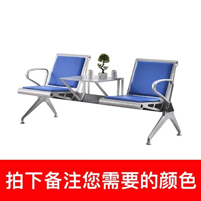 Скамья Airport, кресло ожидание, скамейка ХИТ ПРОДАЖ! — фото 7
