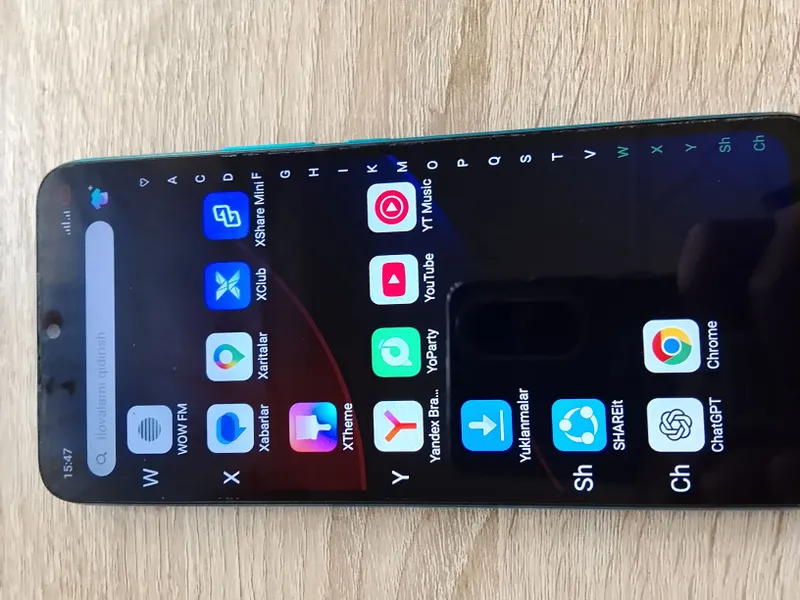 infinix smart 6 — фото 4