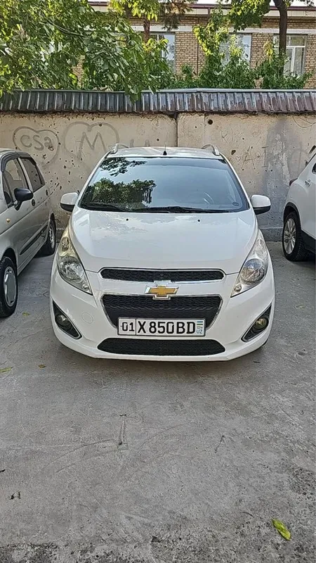 Spark avtomat 1.25 1