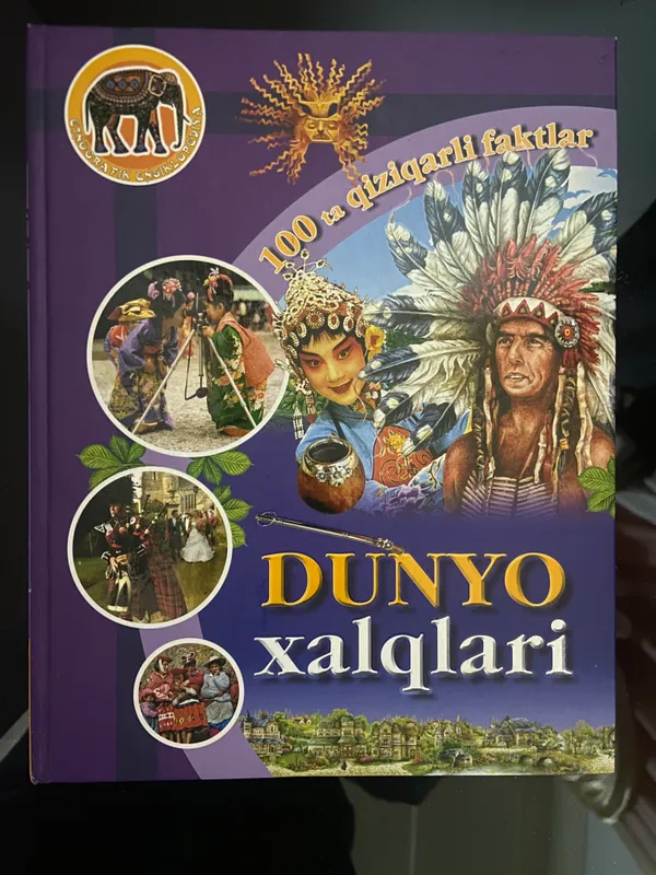 Istalgan kitobingizni harid qiling holati yangi — фото 3
