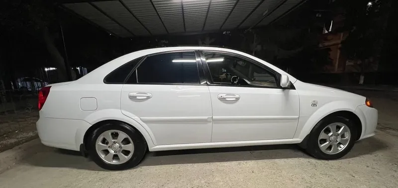 Gentra 2018 года, автомат 5 Gentra 2018 года, автомат 5