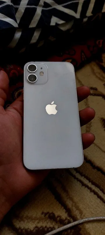 iPhone 12 mini 5