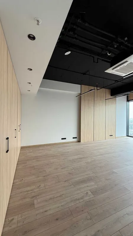 СРОЧНО АРЕНДА нежилое помещение ЖК Nest one вид на консерватория 55м2 — фото 1