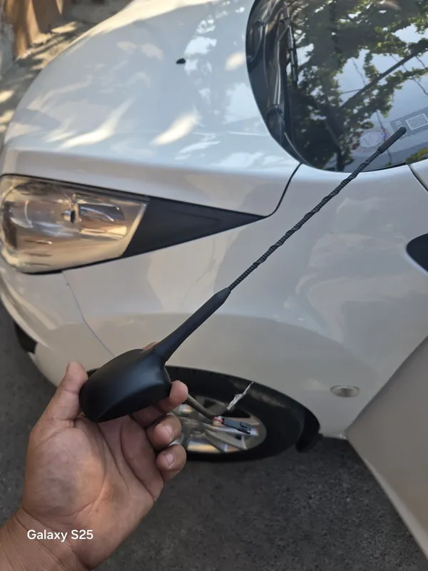 Spark avtomobiliga kobalt antenna sotiladi 1