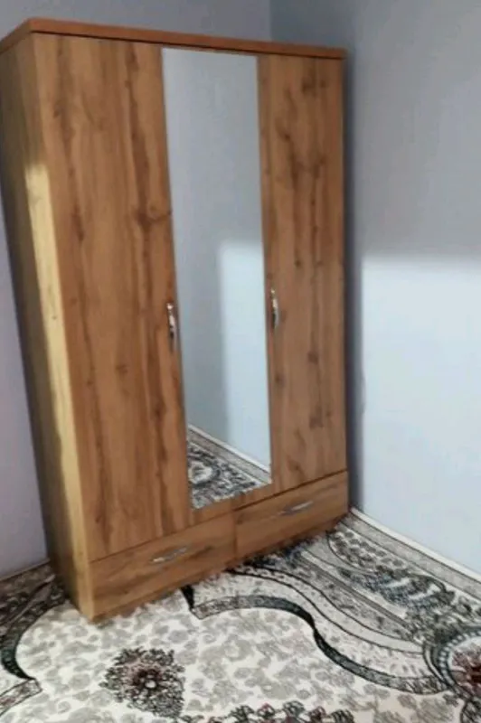 Аренда квартиры в центре 2/2/4 Кадышева — фото 3