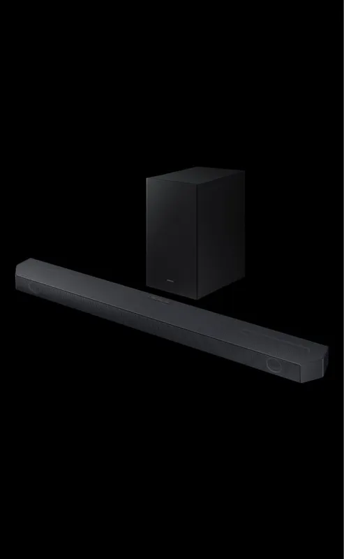Samsung saud bar HW-Q600C 3 Samsung saud bar HW-Q600C 3