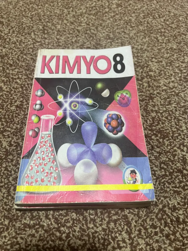 Kimyo kserakopiya