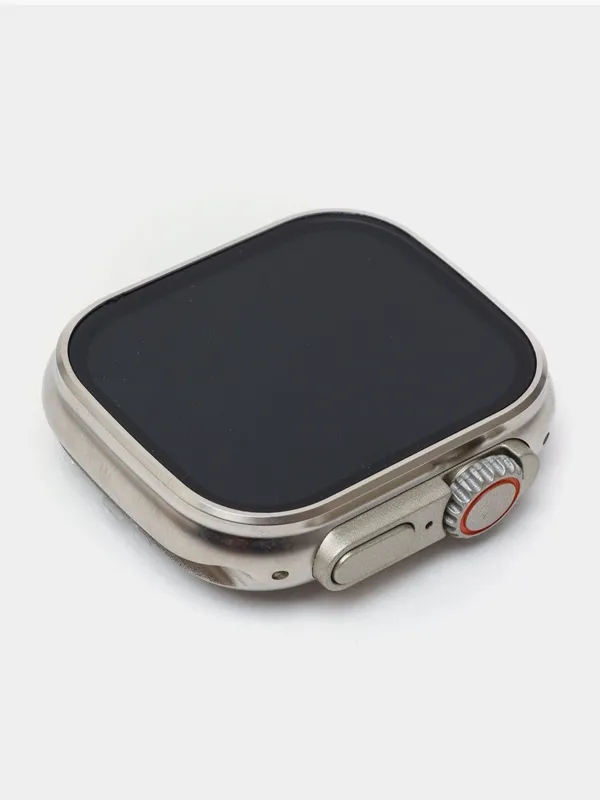 iWatch ULTRA 8 ремешков оптом/поштучно 5 iWatch ULTRA 8 ремешков оптом/поштучно 5