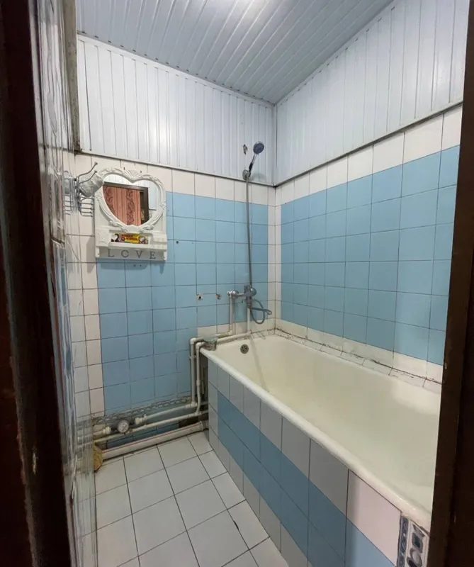 Аренда квартиры 3/3/4 Алмазарский район . Каракамыш 2/5 . — фото 5 Аренда квартиры 3/3/4 Алмазарский район . Каракамыш 2/5 . — фото 5