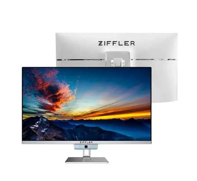 ZIFFLER AIO 24AIO-WH610 i5-12400/8/256/Display 24 FHD IPS 2 ZIFFLER AIO 24AIO-WH610 i5-12400/8/256/Display 24 FHD IPS 2