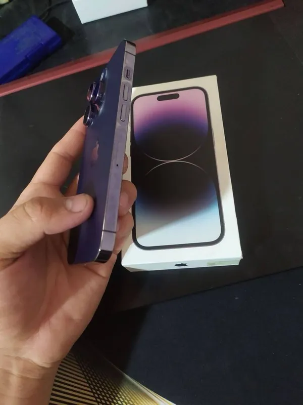 iphone 14 pro ideal — фото 2