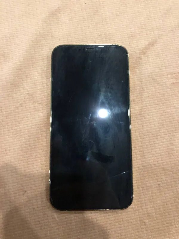 iPhone 12 Pro Max 256GB Gold | Отличное состояние 4