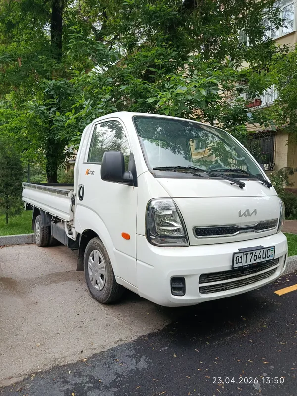 Kia k2700 Kia bongo 2023 йил