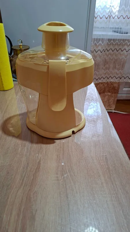 NIKAI sharbat chiqargich 3