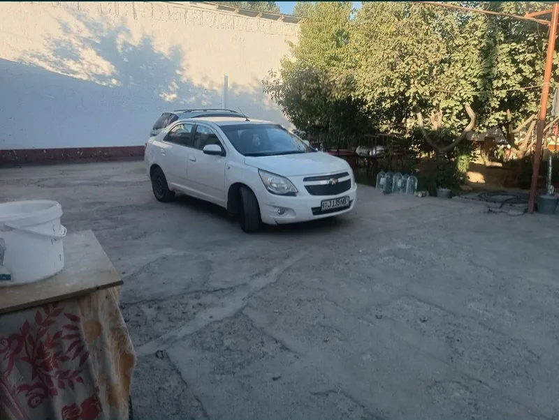 Лайлак маҳаллада 4.7 сотих 4- та хона + ошхона — фото 7