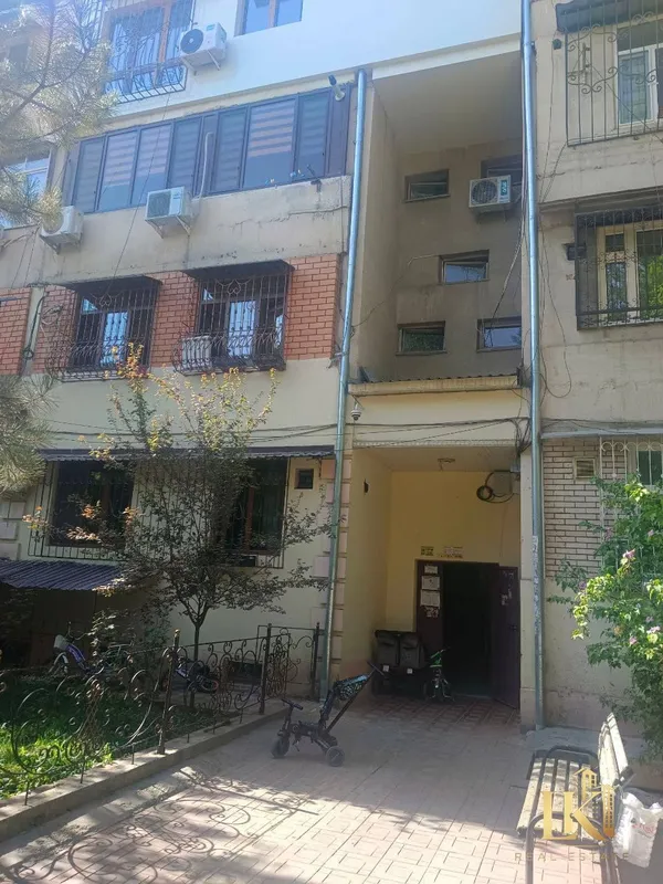 3 xonali kvartira sotiladi, 80 m², Yunusobod tumani (Minor metro) 1