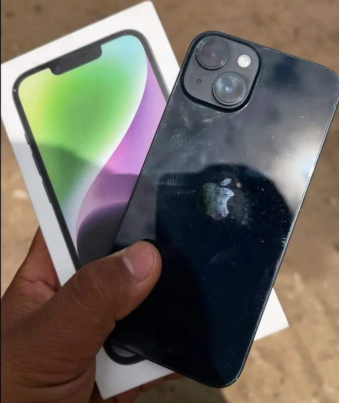 iPhone 14