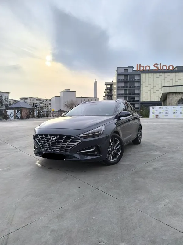 Продается Hyundai I30 2022 Продается Hyundai I30 2022