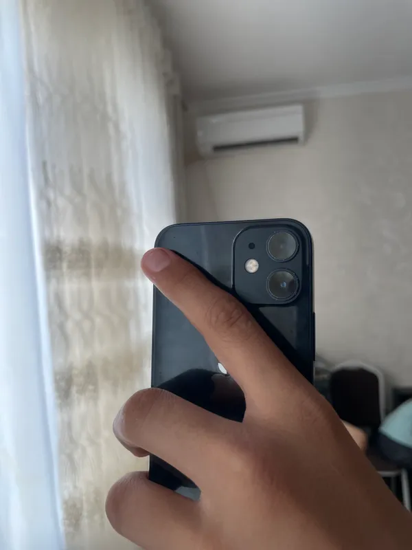 Iphone12mini