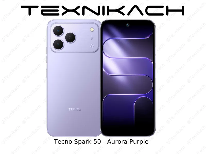 Tecno Spark 50 • Yetkazib berish • Olib olayotganda tekshirish 3 Tecno Spark 50 • Yetkazib berish • Olib olayotganda tekshirish 3