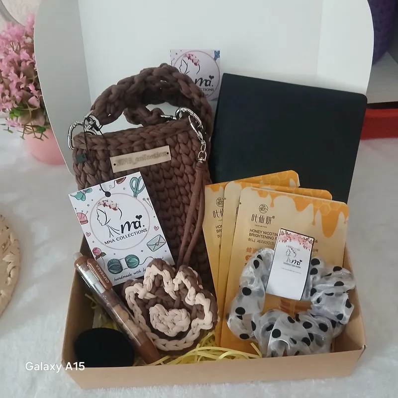 Набор Teddy Set