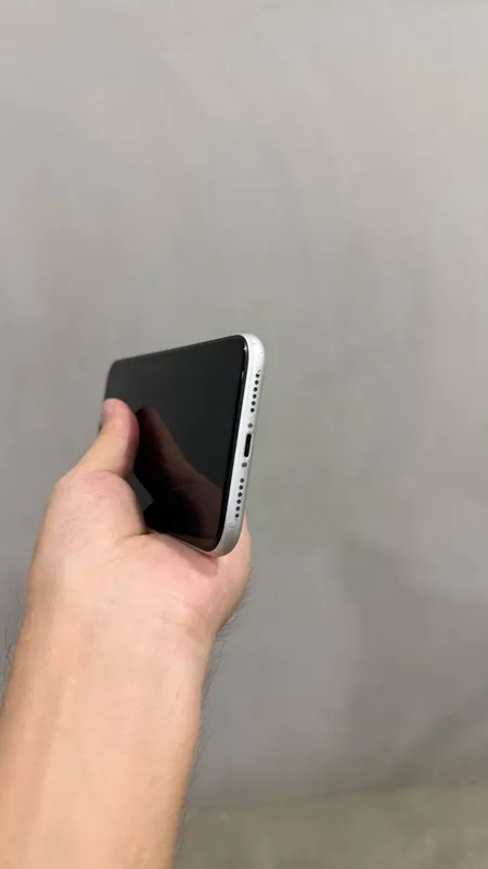 iphone 11 256 3