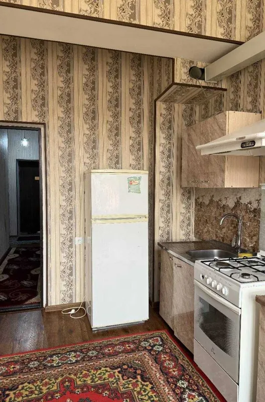 Аренда Новостройка Автостанция Санииф 2/2/4 № Умида — фото 3