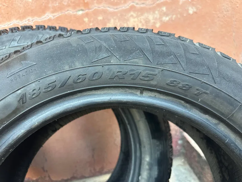 PIRELLI Balon 4 PIRELLI Balon 4