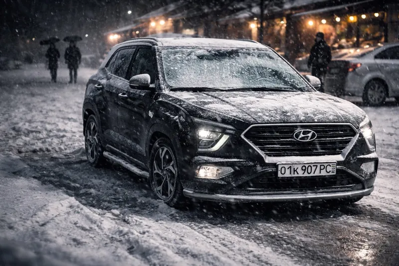 Hyundai creta 2 2021 панорама люк