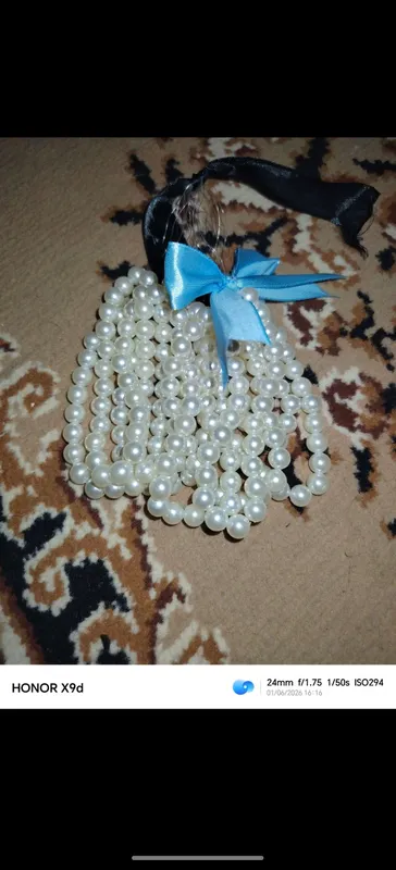 telefon chexoli uchun bezak