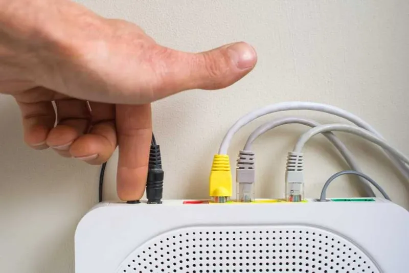 Профессиональная настройка интернета, роутеров и Wi-Fi сетей 1 Профессиональная настройка интернета, роутеров и Wi-Fi сетей 1