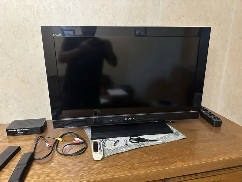 Продам телевизор Sony