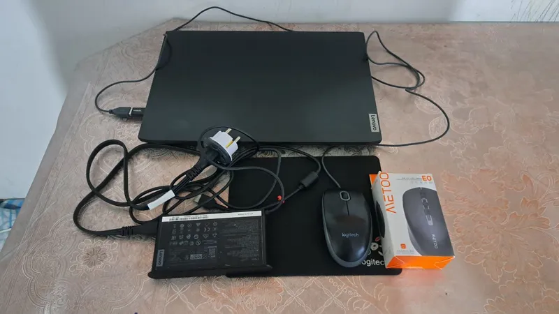 Lenovo IdeaPad 3 i5-11320H 16 GB 512 SSD GTX 1650 3 Lenovo IdeaPad 3 i5-11320H 16 GB 512 SSD GTX 1650 3
