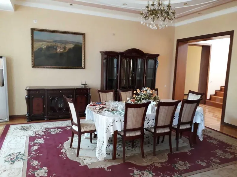 Сдаётся евродом, ориентир улица Никитина, метро БИЙ. ID: 45179 — фото 5