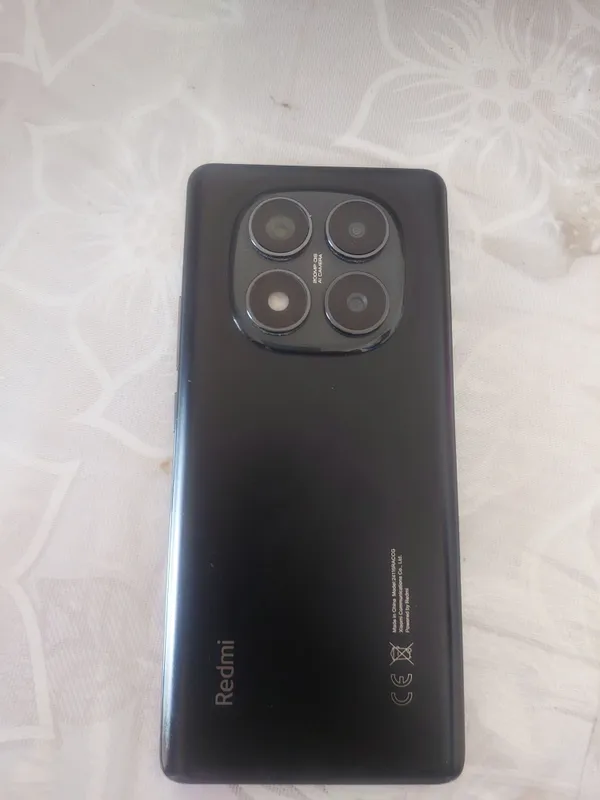 Redmi Note 14 pro 1