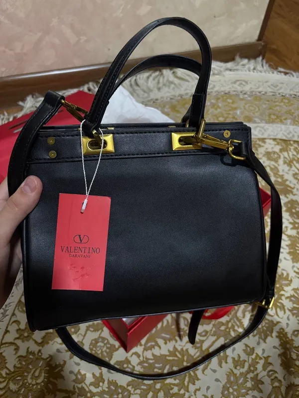 сумка Valentino 1 сумка Valentino 1