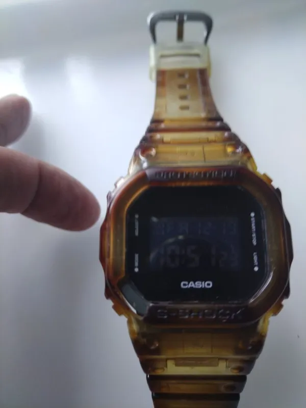 Часы casio g-shock dw-5600ske 2 Часы casio g-shock dw-5600ske 2