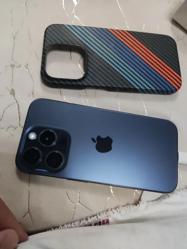 Iphone 15 pro LLA 256gb batarea 78 puli galiwiladi aybi yoq pul zarur 3 Iphone 15 pro LLA 256gb batarea 78 puli galiwiladi aybi yoq pul zarur 3